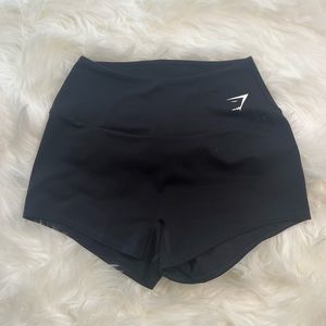 Gymshark quad shorts